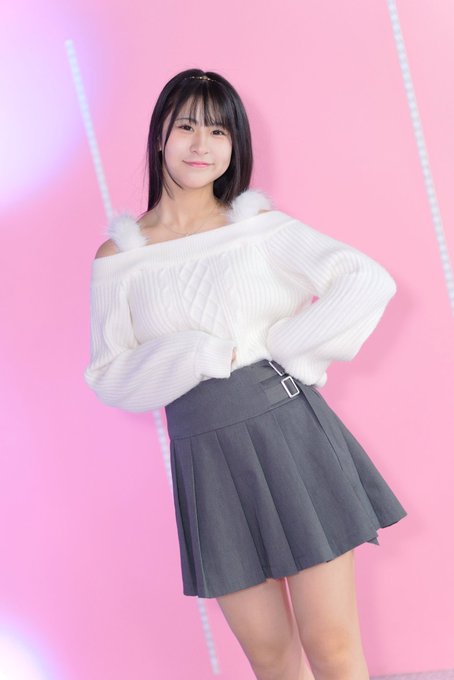 Twitterのコスプレ画像4