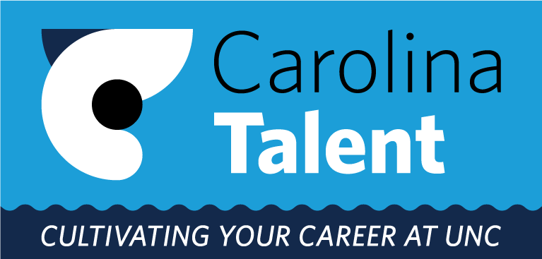 UNC Human Resources tweet media