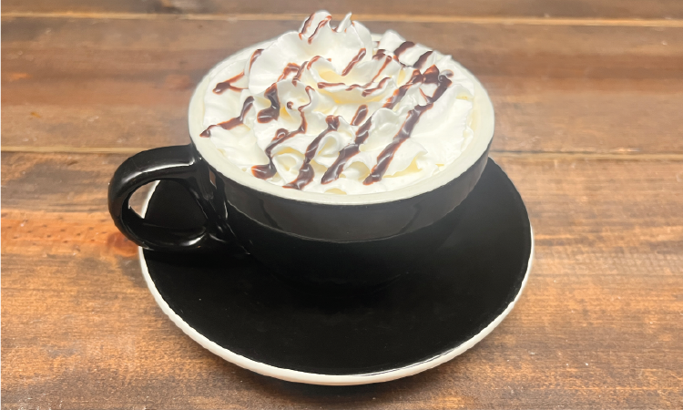 Seasonal Specials at Seven Mile!

- Raspberry Mocha
- Rose Mimosa
- Red Velvet Pancake
- Red Velvet Waffle

Which one is the best?  Guess you will have to find out for yourself!