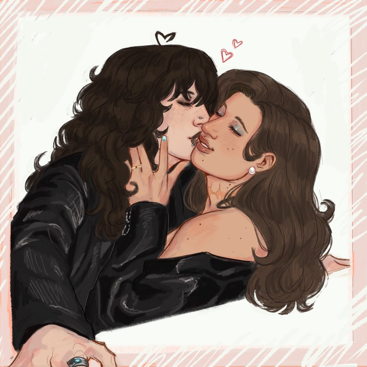 Dema likes dinosaurs🦖🍉 tweet media