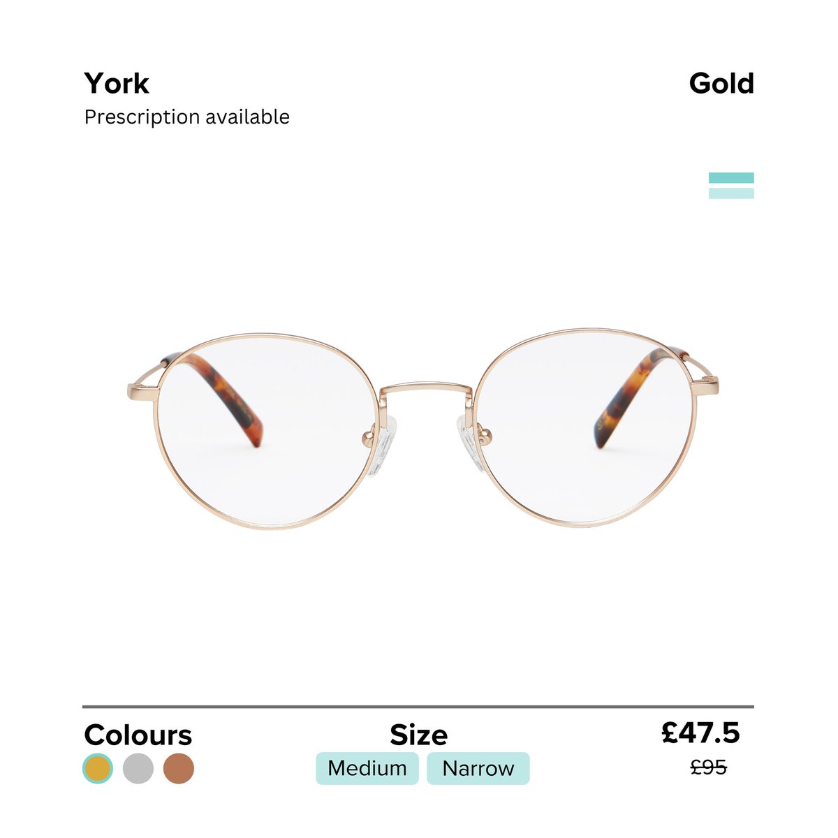EyeLux® tweet media