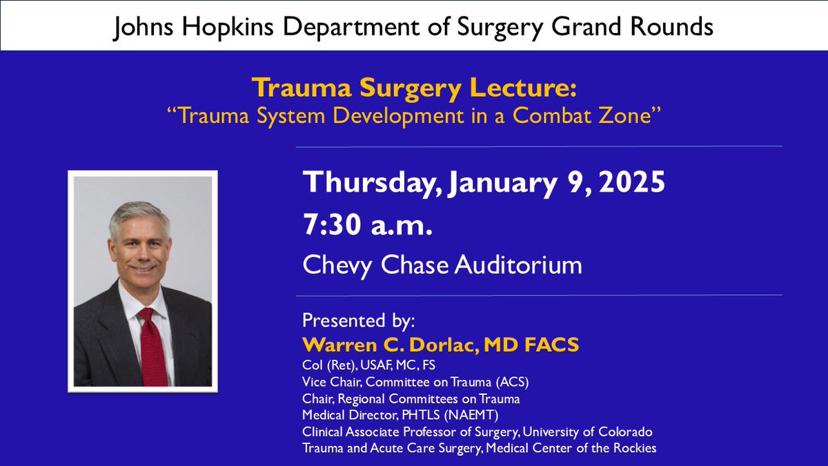 Elliott R Haut, MD, PhD, MAMSE tweet media