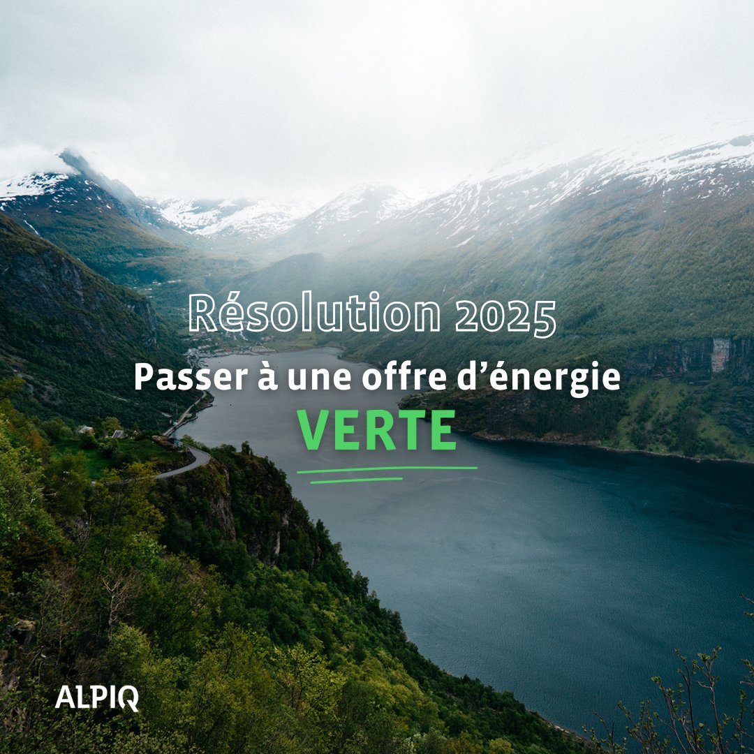 Alpiq France Particuliers tweet media