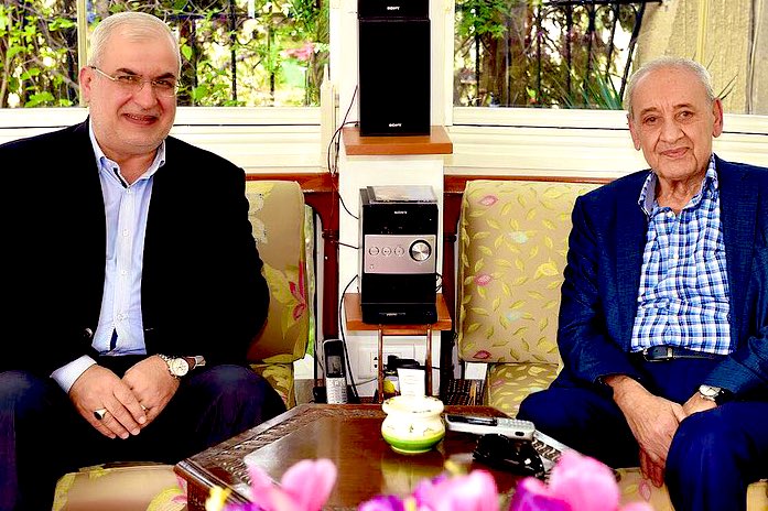 کیف کان طعم «الفیتو» یا #معراب ؟😃