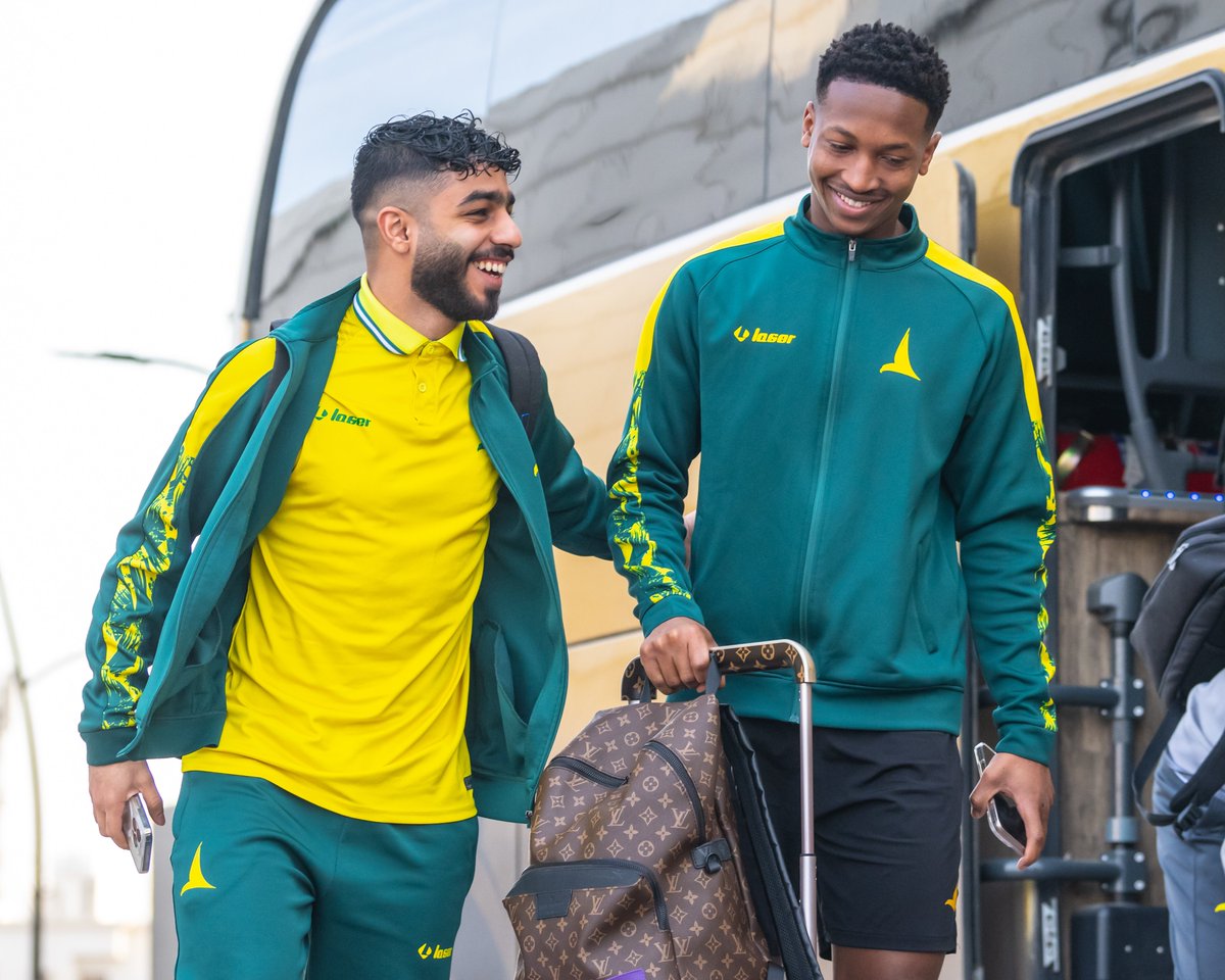 📍نجوم الدانة في ملعب اللقاء 🤩

#الرياض_الخليج | #دوري_روشن_السعودي