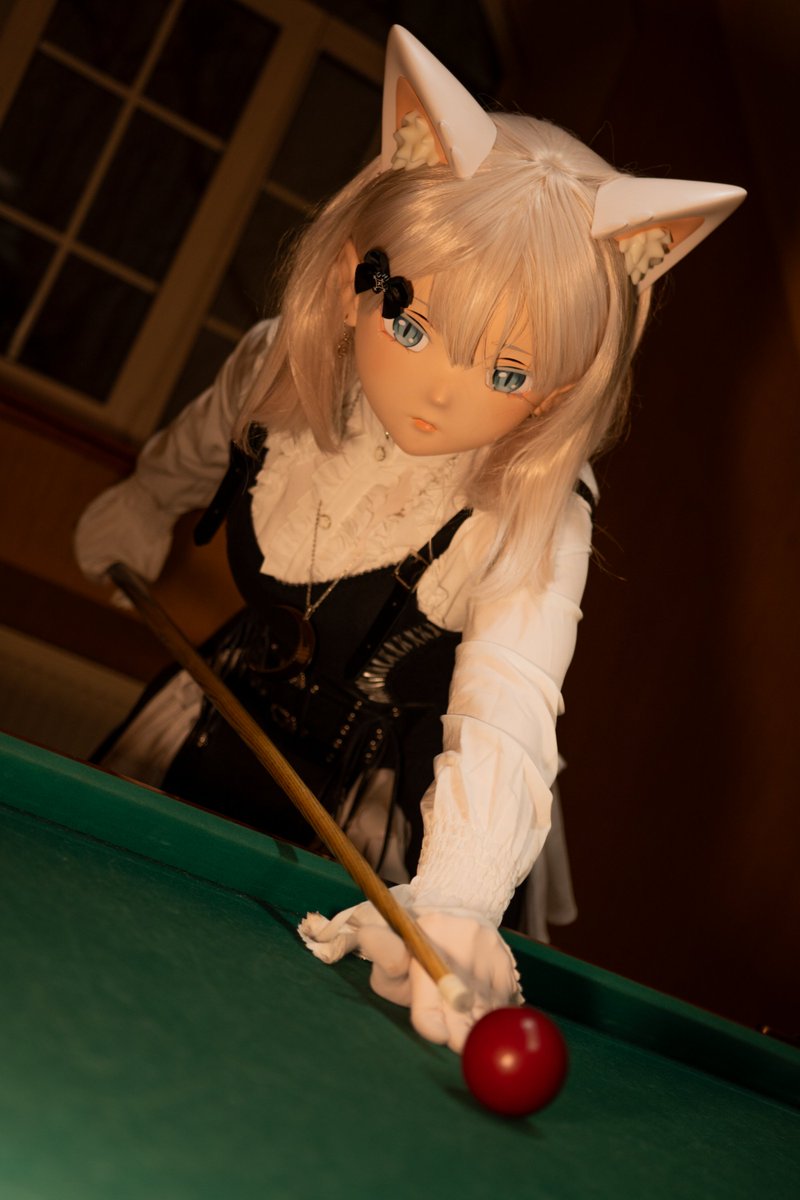 At the New Year's kig meetup I was playing Russian pyramid
📸@Nagasogu_New

x.com/Hikarinaka/sta…
#kigurumi #キグルミ #着ぐるみ #animegao