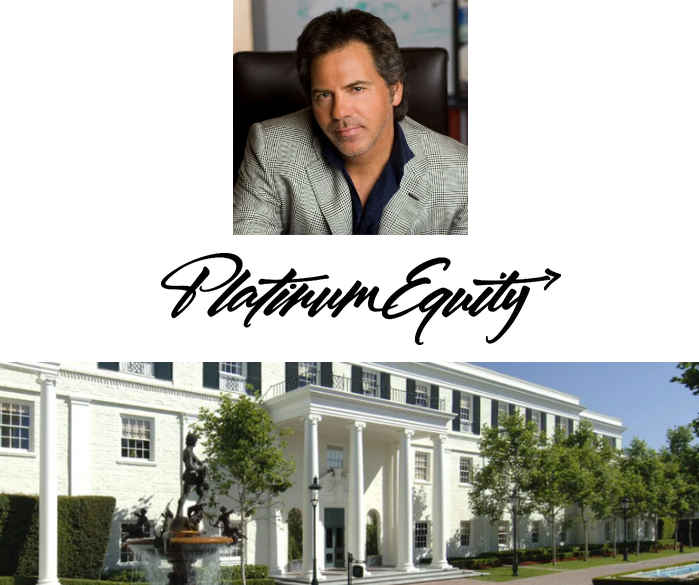 TheIcahnist's tweet photo. The $48 Billion Turnaround Genius

Tom Gores turns failing businesses into billion-dollar empires.

He built a $48 billion private equity giant.

Here’s his turnaround playbook: https://t.co/zbDgAeE1iK