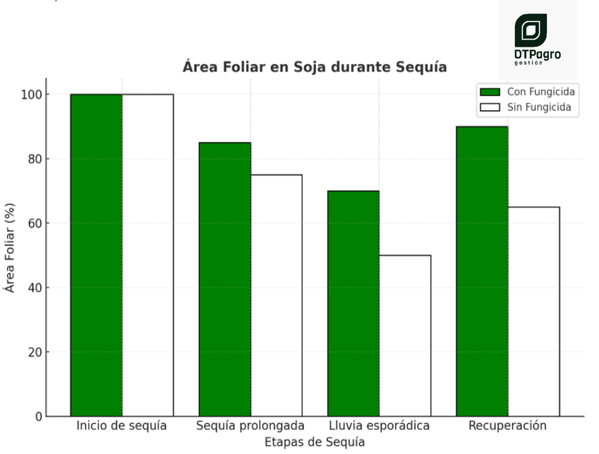 Cuando las cosas se complican. Como en este caso la sequía. Es cuando mejor hay que hacer las cosas.