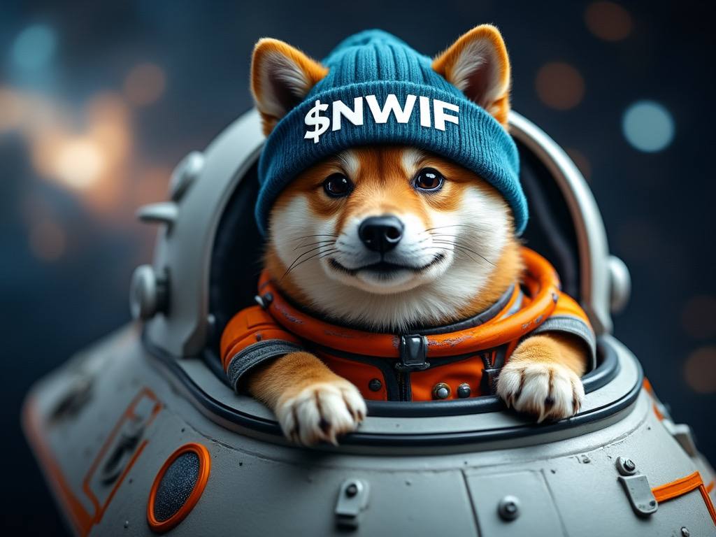 neirowifhat CTO tweet media