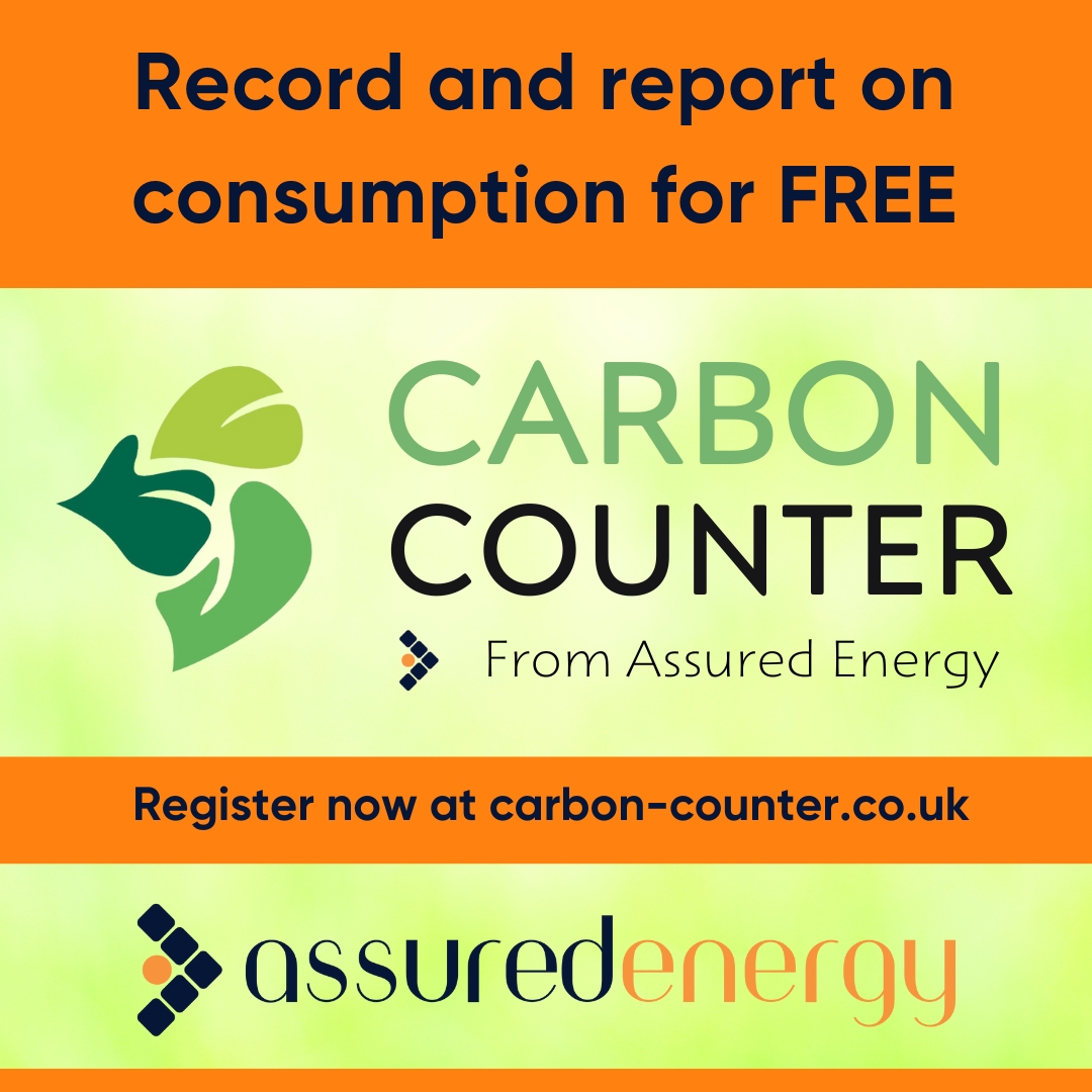 Assured Energy tweet media