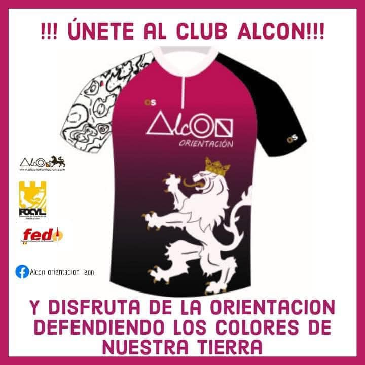 Empieza la temporada de orientación.

¡Únete a nuestro club y disfruta de todas sus ventanjas!

Toda la información y mucho más en: alconorientacion.com

Y recuerda si te inscribes antes del 15 de enero tendrás el pantalón o la malla del club totalmente gratis!!!
#orientacion
