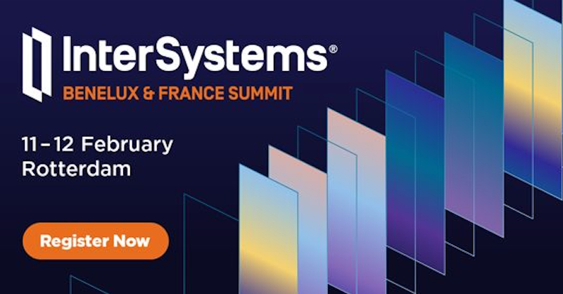 InterSystemsFR (@intersystems_fr) on Twitter photo 🚨 Le Benelux & France Summit commence demain ! RDV pour 2 jours d’innovation, d’échanges et de découvertes sur la santé numérique, des ateliers techniques immersifs et des cas d’usage inspirants #BeneluxFranceSummit2025 🚨 Le Benelux & France Summit commence demain ! RDV pour 2 jours d’innovation, d’échanges et de découvertes sur la santé numérique, des ateliers techniques immersifs et des cas d’usage inspirants #BeneluxFranceSummit2025