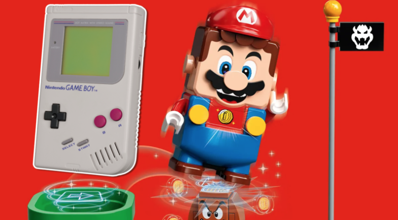 BrickFanatics's tweet photo. We may already know more about the upcoming LEGO Nintendo Game Boy than we realised, if the latest rumours are to be believed.
https://t.co/7EvLk4rRtu
#LEGO #Nintendo #LEGONintendo #GameBoy https://t.co/gXRvUzghdn