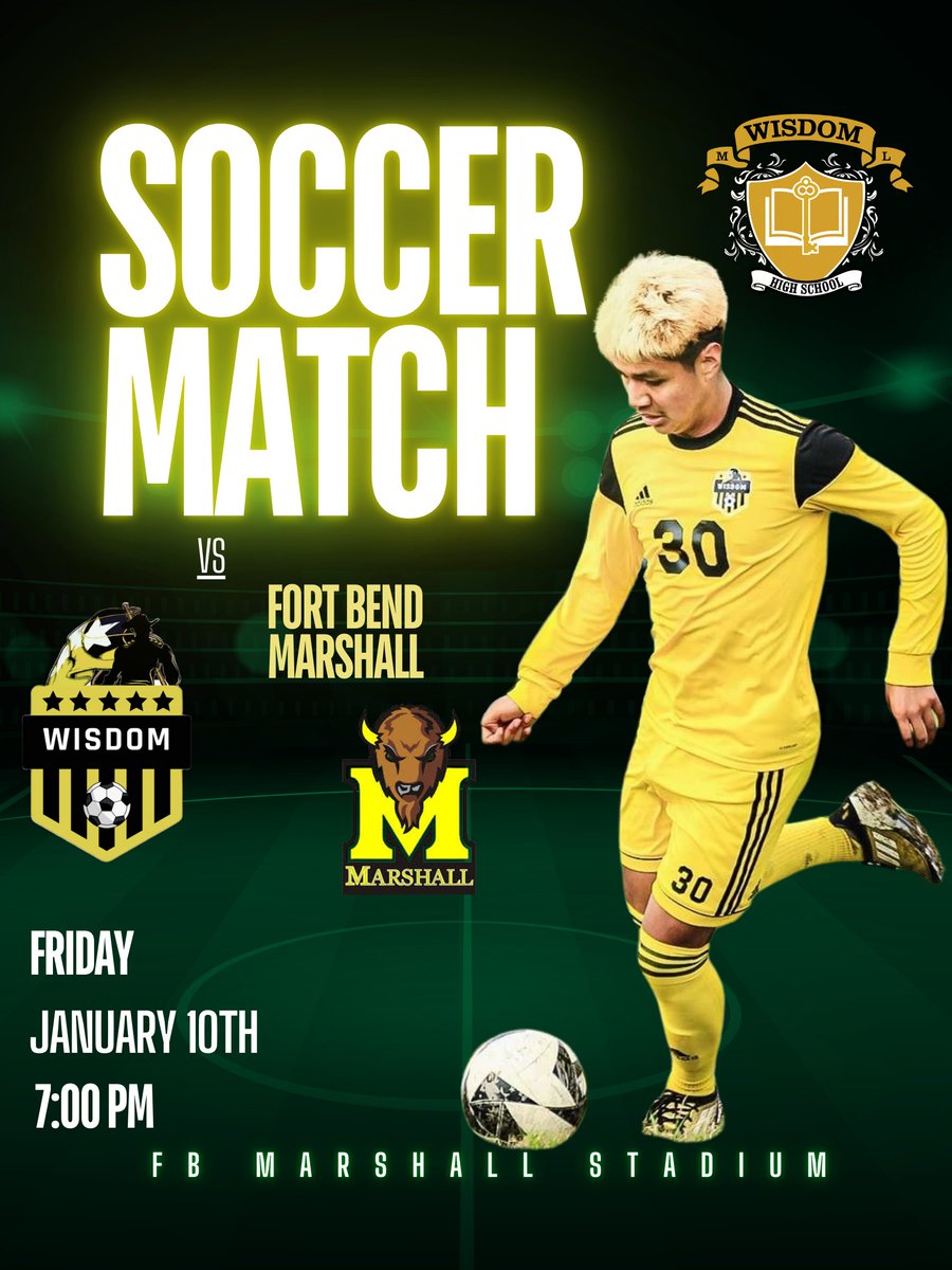 Wisdom Men's Soccer (@wisdom_soccer) on Twitter photo 