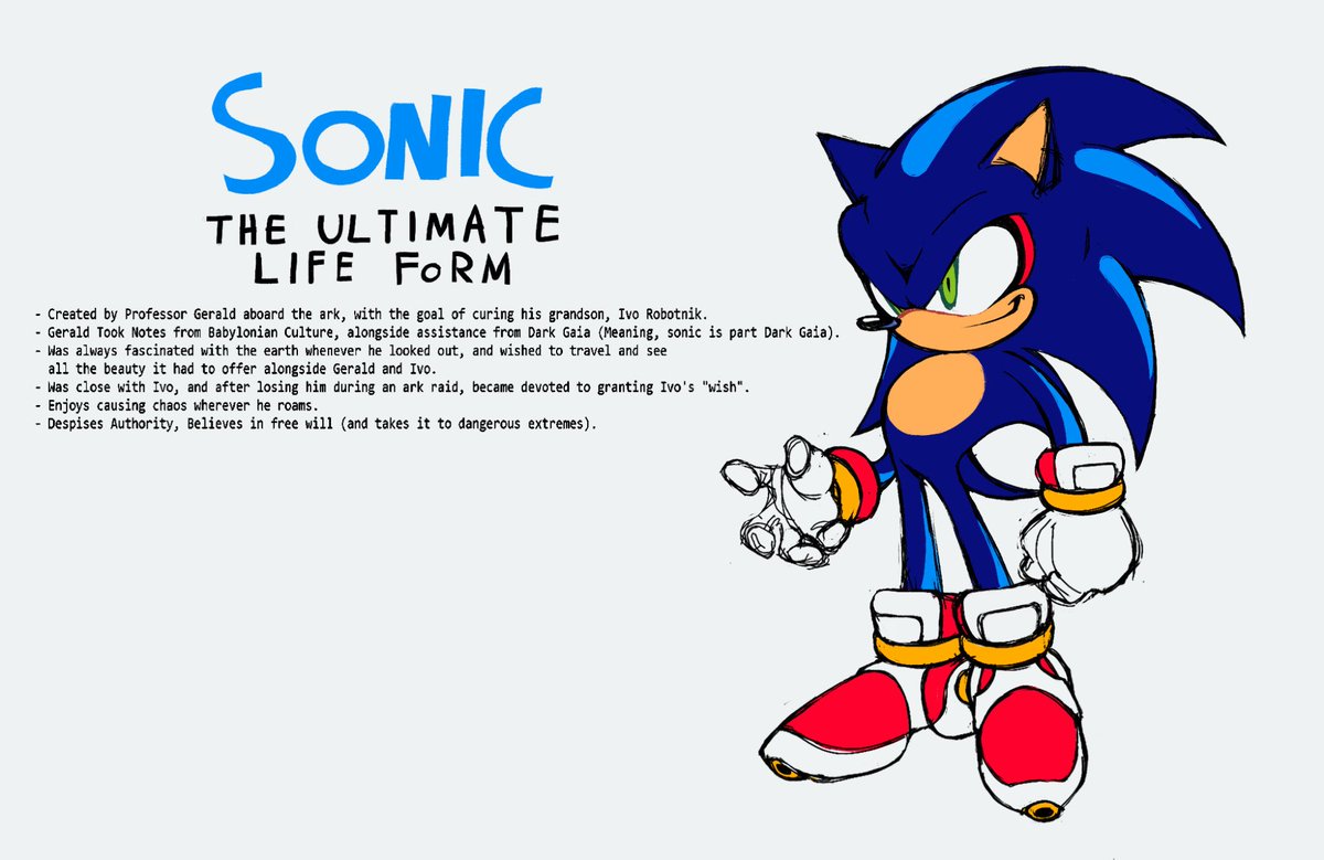 Marcy_Bun627's tweet photo. was reminiscing on my sonic/shadow roleswap AU (if you were there in 2020, you know) and decided what the heck and picked it right back up lol

(still figuring out shadow so he's not done yet) https://t.co/5CYQsZxLqr
