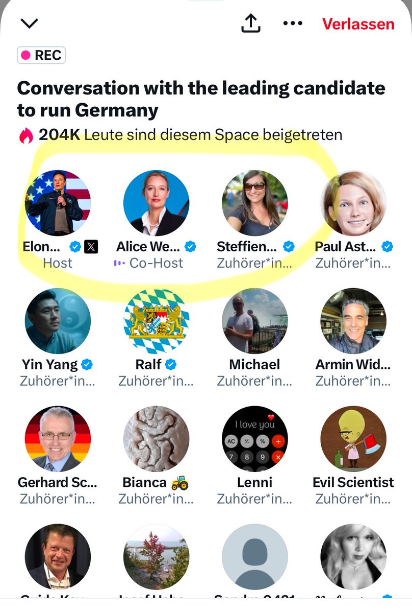 szteffienchen tweet picture