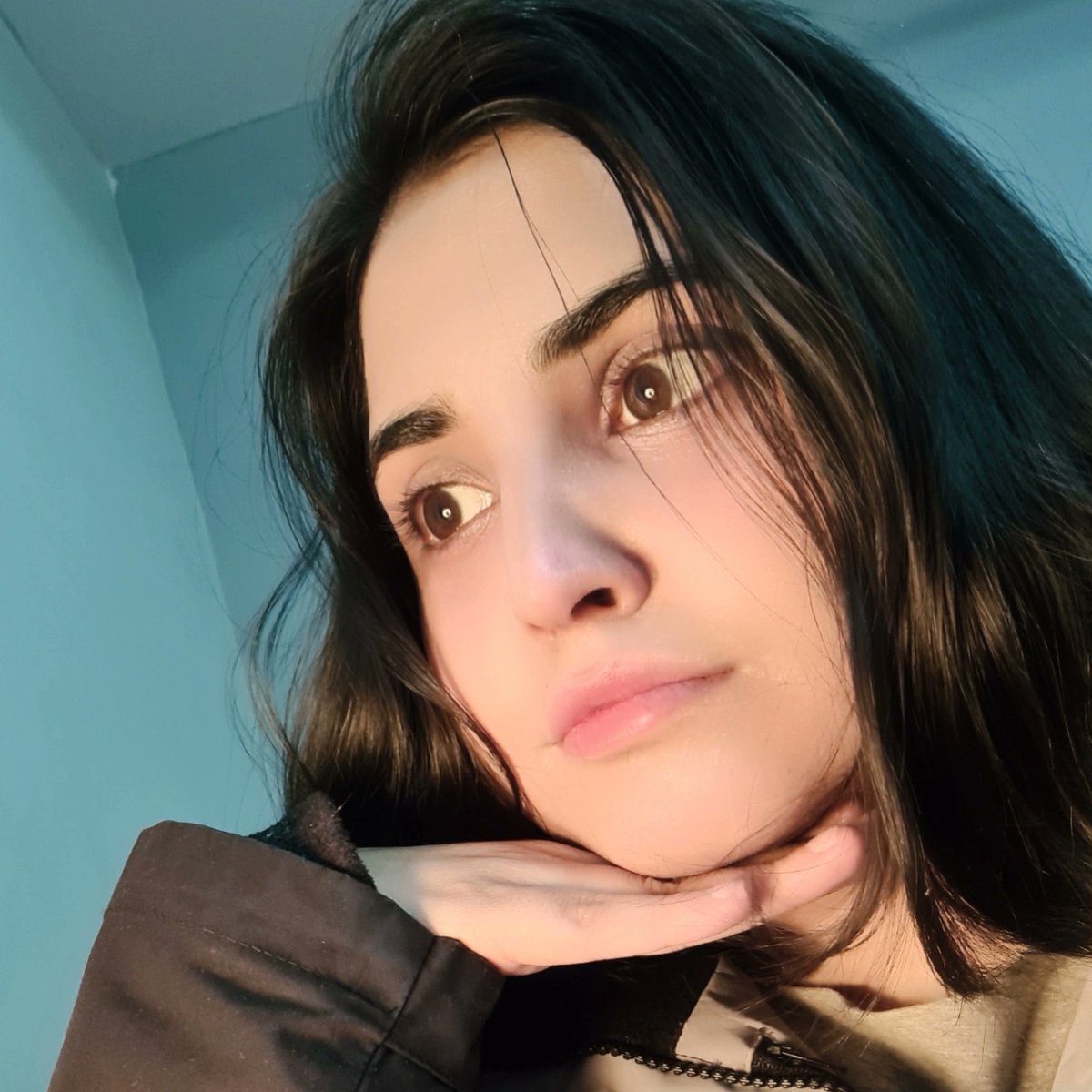 FaizaFeat2's tweet photo. 🦋 https://t.co/4OY1uKodsl
