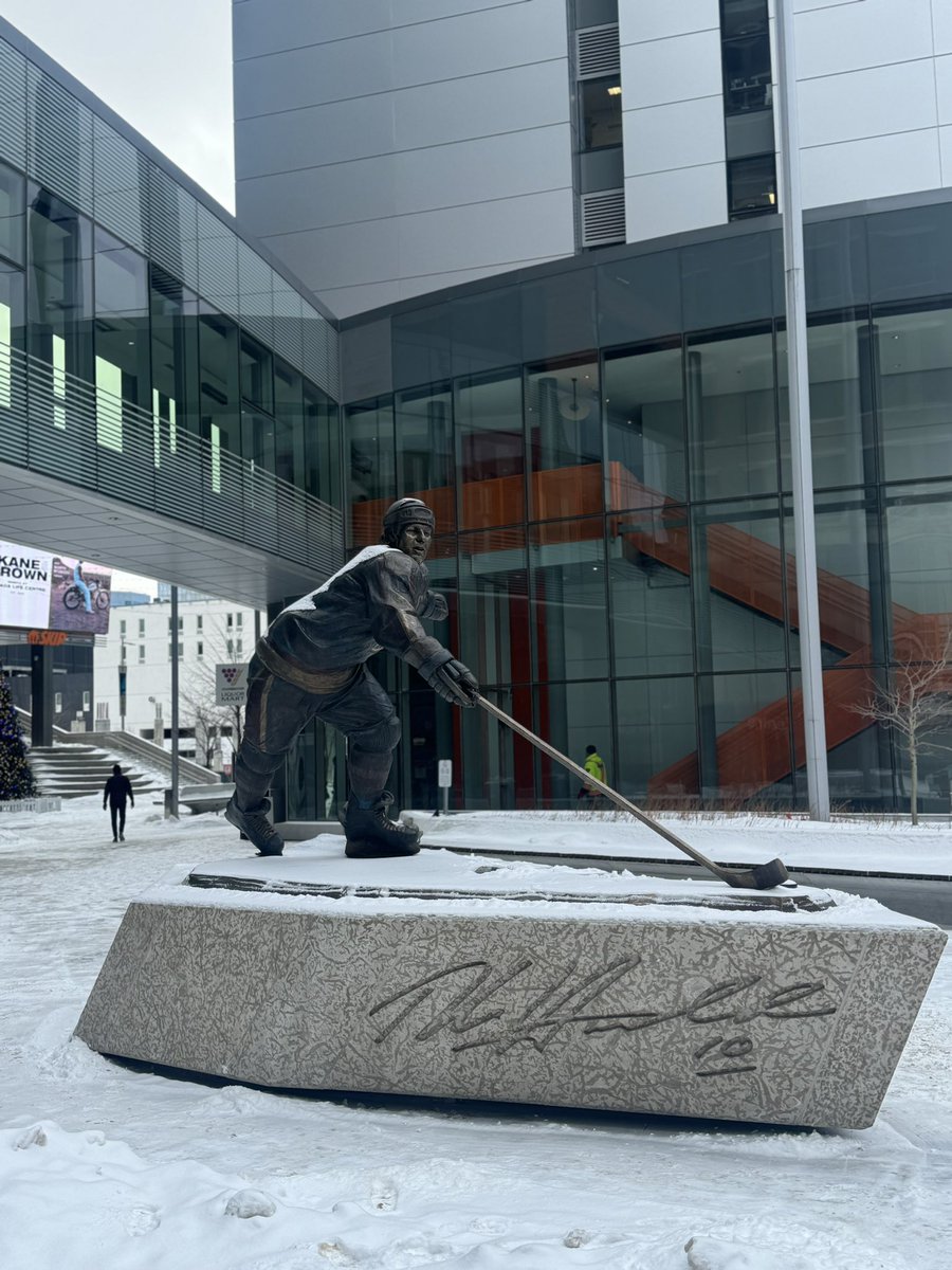 EricHawerchuk's tweet image. 🕊️