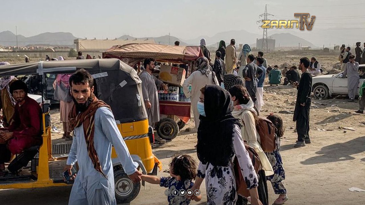 هشدار آمریکا به شهروندان امریکایی: از سفر به افغانستان خودداری کنید