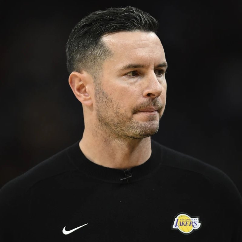 LakeShowYo's tweet photo. JJ Redick lost his house in the Los Angeles fire https://t.co/JVQjUDCdfS