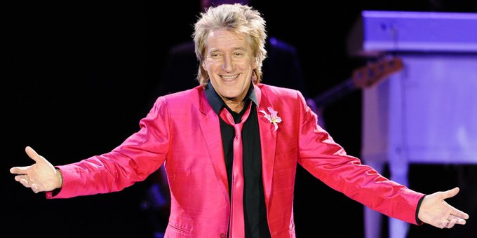 TheExtremeMusi1's tweet photo. #HappyBirthday to Rod Stewart (80)
his top 10 songs are:

10. Hot Legs
9. Baby Jane
8. Reason To Believe
7. The First Cut Is The Deepest
6. Every Picture Tells A Story
5. Sailing
4. You Wear It Well
3. Da Ya Think I'm Sexy?
2. Young Turks
1. Maggie May
#RodStewart #RodtheMod https://t.co/KBCOU8Daox