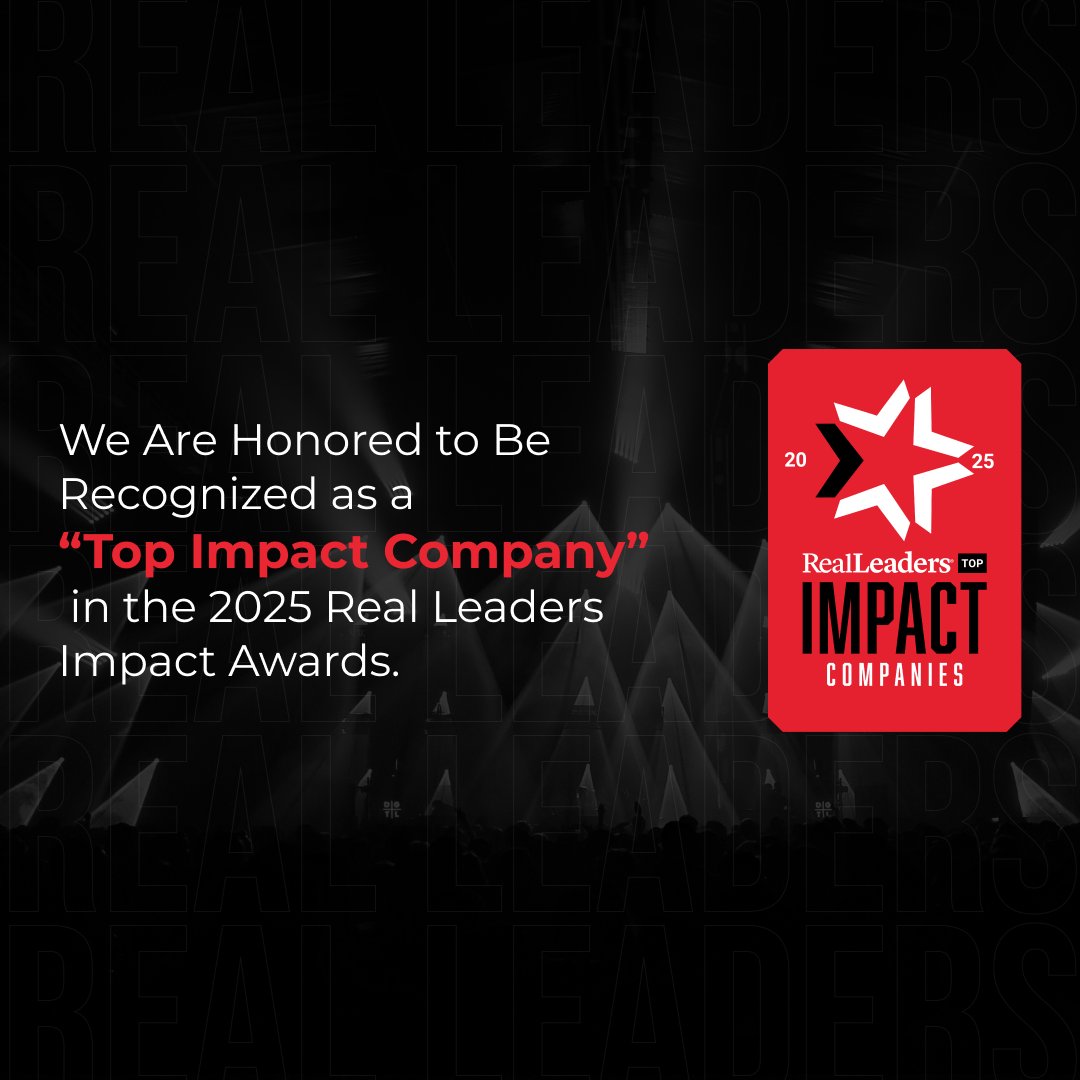 Metropolitan Group (@metgroup) on Twitter photo Metropolitan Group is honored to be named in the 2025 #TopImpactCompanies by <a href="/Real_Leaders/">Real Leaders</a>! This award curates and celebrates the world’s fastest-growing companies driving meaningful impact, and we’re thrilled to stand among such exceptional businesses. Metropolitan Group is honored to be named in the 2025 #TopImpactCompanies by <a href="/Real_Leaders/">Real Leaders</a>! This award curates and celebrates the world’s fastest-growing companies driving meaningful impact, and we’re thrilled to stand among such exceptional businesses.