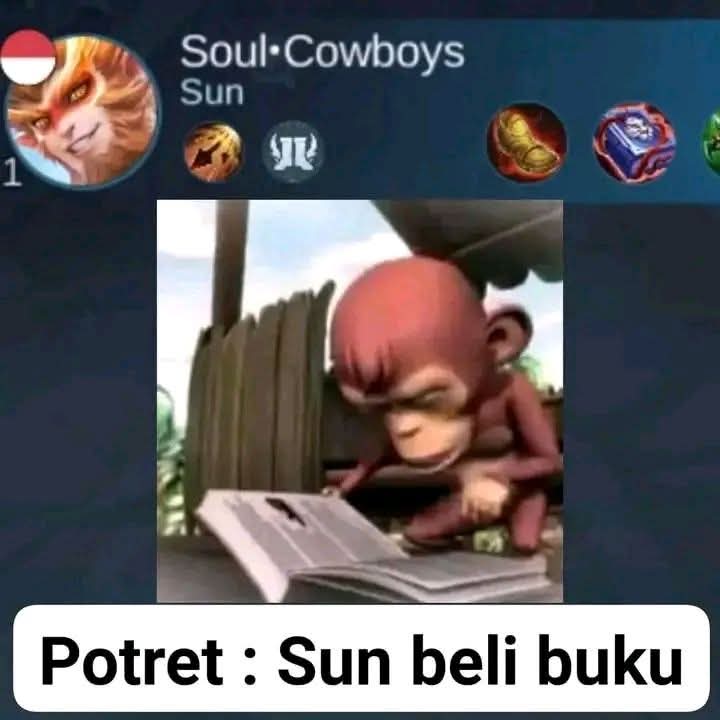 shiroihikaru_'s tweet photo. @mlbbfess Masih fresh di galeri gwe 😭 https://t.co/2fkPvsB0ro