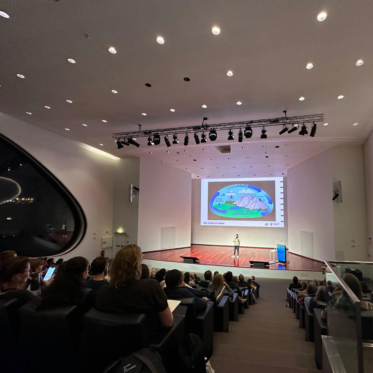 ChampalimaudResearch tweet media