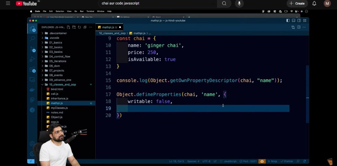 ManyaSethi20's tweet photo. 🗓️Day 59 &amp; 60 of #150dayslevelup by @siamjuit 

Explored the bind() method and uncovered whether Math.PI can be modified in JavaScript with insights from @Hiteshdotcom https://t.co/qodELAVaXW