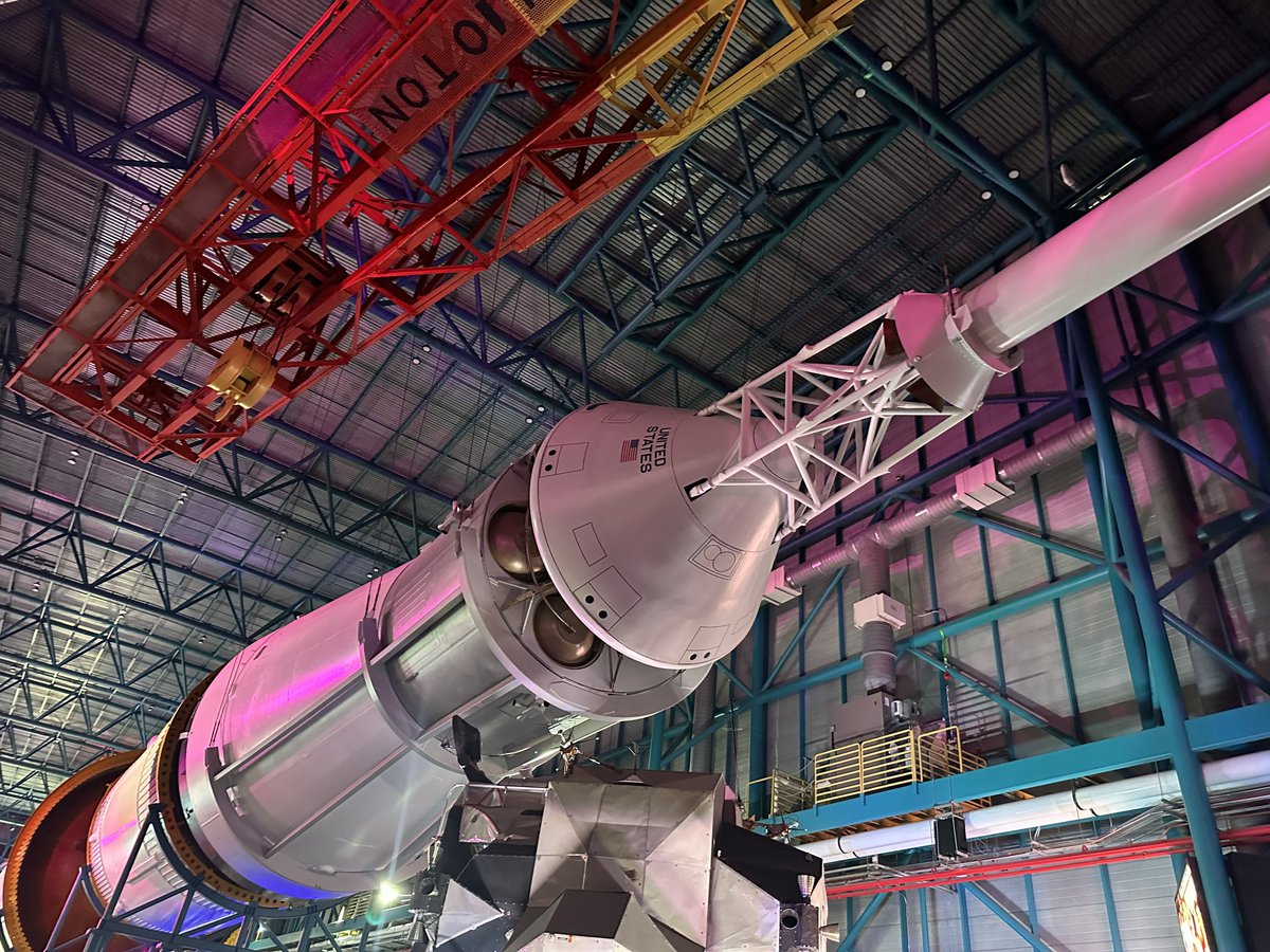 The most incredible feat achieved by humanity was not sending people to the moon, but bringing them back alive.