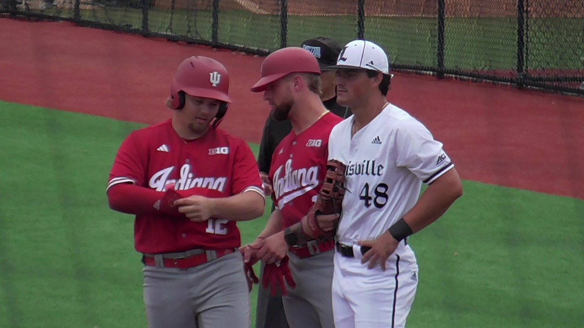 Carl James (@jovian34) on Twitter photo #IUBase is ranked in the Top-10 in D1 Baseball's list of top incoming freshman classes. $$$ d1baseball.com/recruiting/lsu…
<a href="/iubase17/">iubase.com</a> #IUBase is ranked in the Top-10 in D1 Baseball's list of top incoming freshman classes. $$$ d1baseball.com/recruiting/lsu…
<a href="/iubase17/">iubase.com</a>