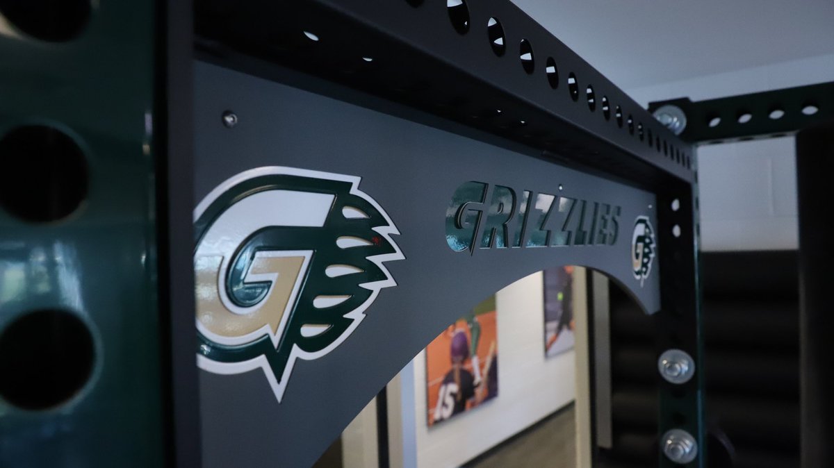 🚨We’re Hiring 🚨

Do you want to work with the best student-athletes and staff, at our first-class facilities, in a championship culture as our full-time Strength and Conditioning Coach?

Apply Here: tinyurl.com/Go-Grizz

#ClawsOut🐻