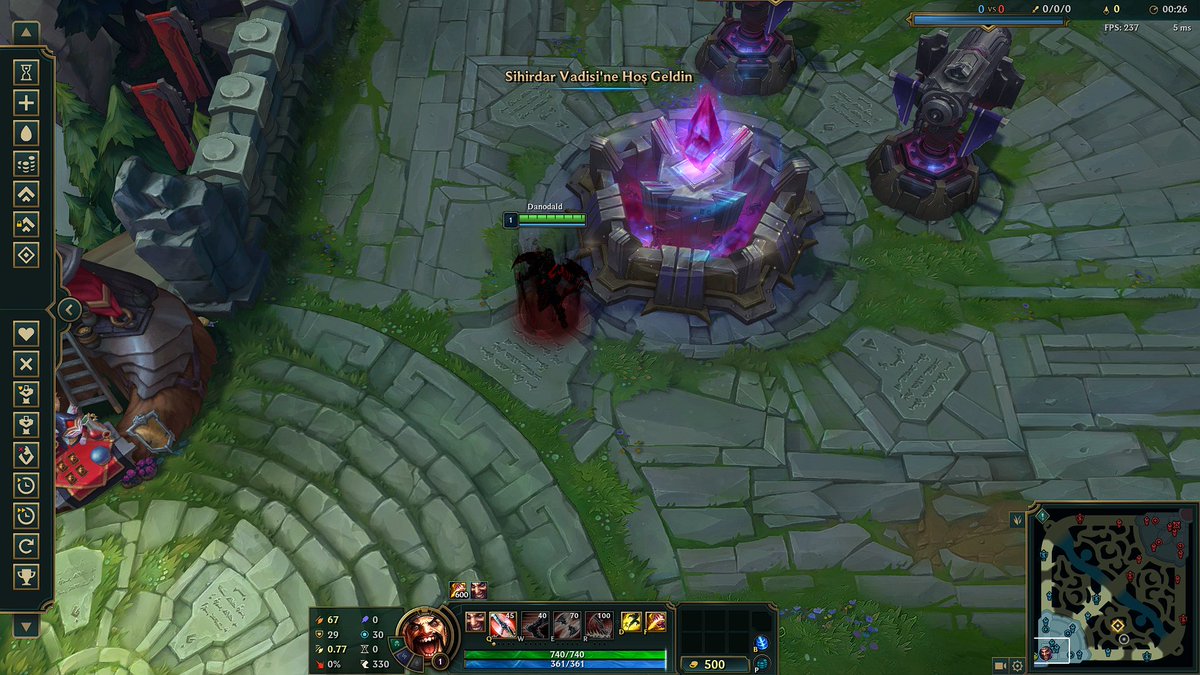 FUCK RIOT GAMES ALL I WANT IS GREEN RIFT AND EX SUMMONER SPELL SIGNS BACK AND IF YOU ARE RELUCTANT SO I HAVE TO TAKE IT BY MYSELF