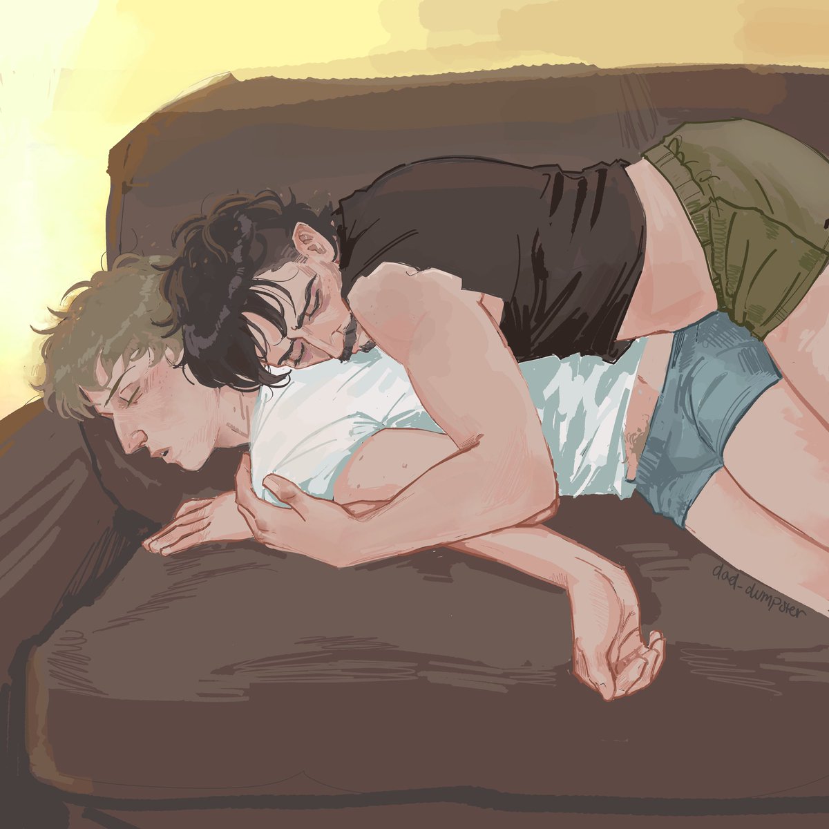 spencer13451201's tweet image. im normal abt that picture