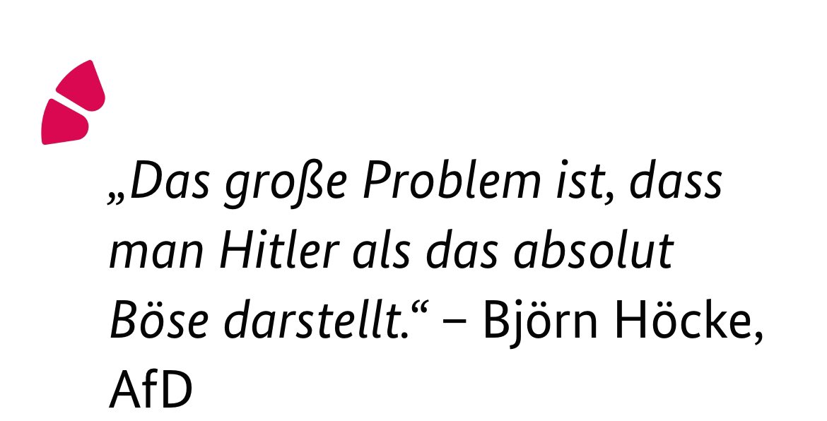 „Nur die AfD kann jüdisches Leben in Deutschland beschützen“  #MuskWeidel
