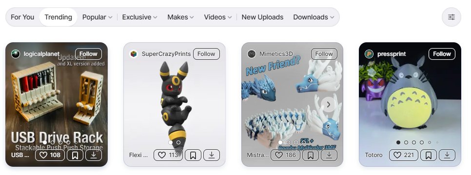 Mimetics 3D tweet media