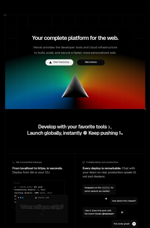 eChinecherm729's tweet photo. A good UI + UX is a main criteria for a good website, app or web app ๐ฏ๐ฏ
#webdeveloper #softwareEngr https://t.co/IMHvL59kXF