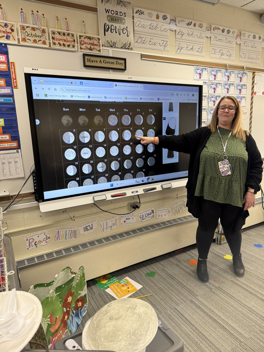 Mrs. Valentine 3C tweet media