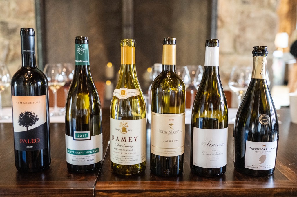 Blackberry Farm tweet media