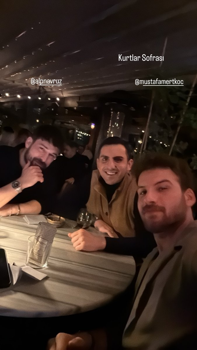 msgiorgiap's tweet photo. Looking so good with the new look Alp bey 🫠🔥🖤

#AlpNavruz https://t.co/BsPy2PyfS0