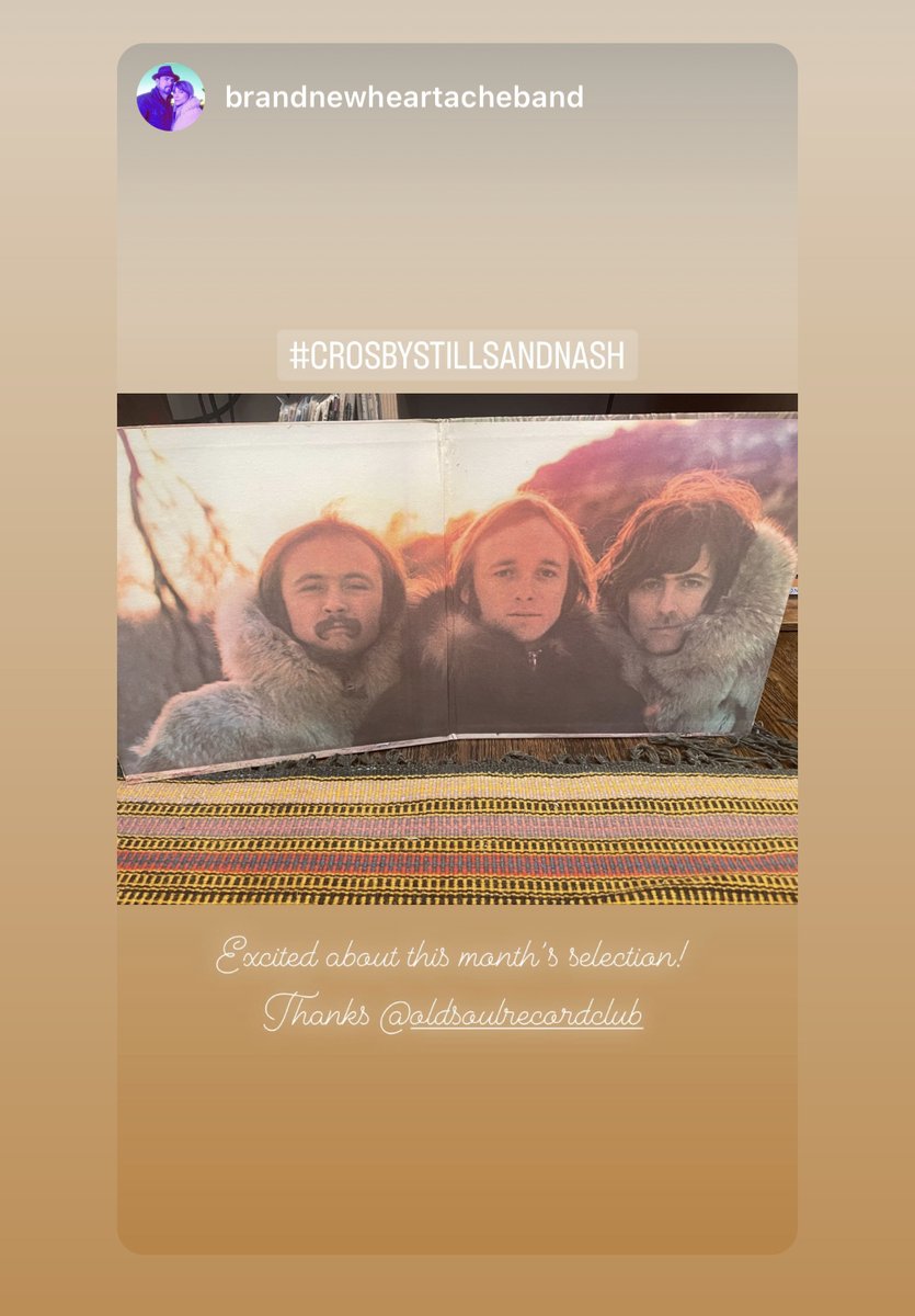 10% Off Custom Vinyl Orders For OSRC Members!!! - mailchi.mp/oldsoulrecordc…