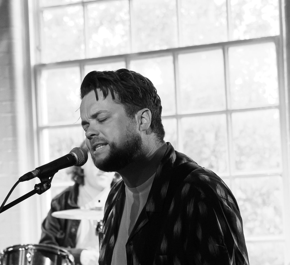 We cannot describe our heartbreak at the sudden and devastating loss of Steve Dore, guitarist, song writer and absolute core of everything we ever did as a band. Steve was a true diamond of a man, and his passing has left a hole that will be impossible to ever fill. (1/2)