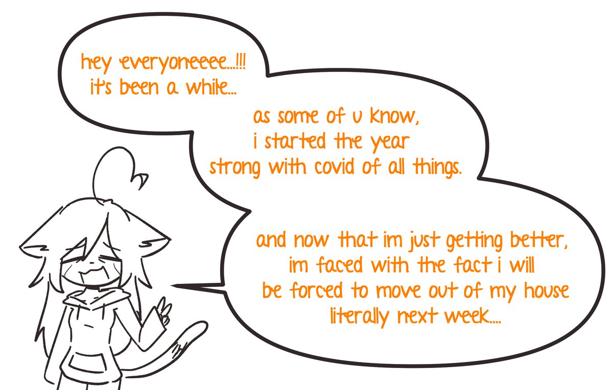 TayY4y's tweet image. i have to move out and i need help, even just a RT is highly appreciated-!, thank you in advance.

ko-fi.com/tayy4y