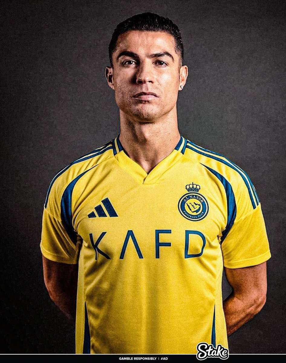 RonaldoW7_'s tweet image. I'm following every Cristiano Ronaldo fan who replies.