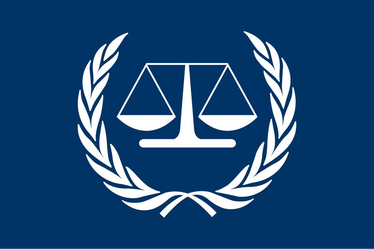 JUST IN: 🇺🇸🇮🇱 US House passes bill to sanction International Criminal Court (ICC) for issuing arrest warrant for Israeli Prime Minister Netanyahu over Gaza war crimes.