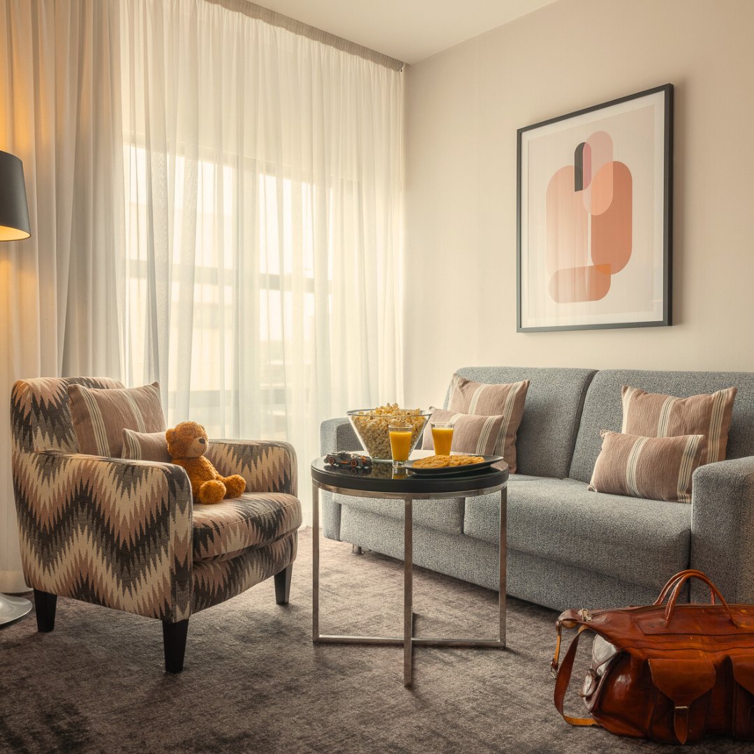 After a day of exploring Dublin, find your peaceful retreat at The Spencer. Whether it’s the soft linens or the calm ambience, every corner of our hotel is designed with your comfort in mind. 

#Thespencerhotel #Dublin #Hotel