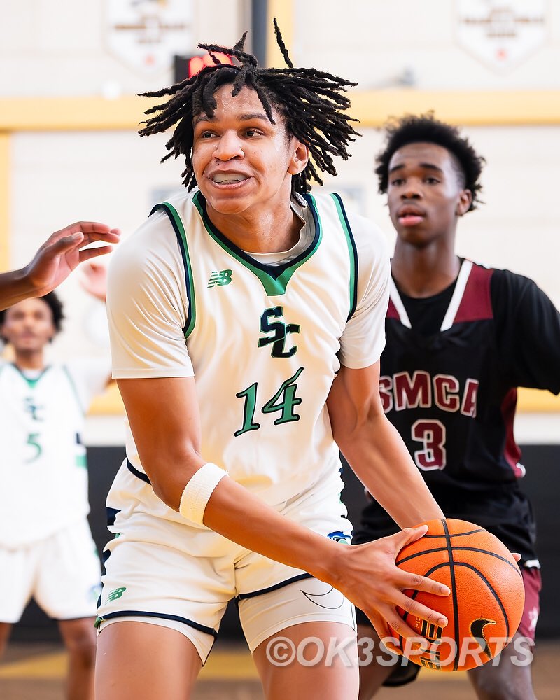 OK3Sports's tweet image. More action from St Charles at the Hoop It Up Classic #hoopitupclassic #ok3sports #dmvbasketball