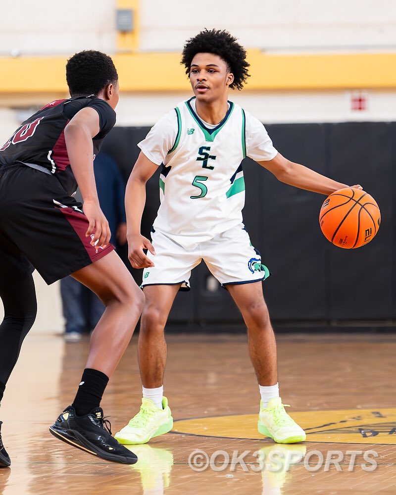 OK3Sports's tweet image. More action from St Charles at the Hoop It Up Classic #hoopitupclassic #ok3sports #dmvbasketball