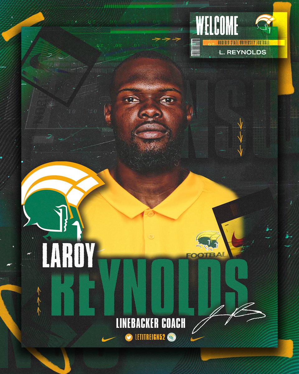 BEHOLD 🔰🔰🔰 #AGTG Blessed, Humble, Extremely Grateful!! “Barely I, Always WE! Forever US, No More Me! Everything I have I will GIVE. I will leave no regrets. I BELIEVE, I TRUST, I HUNT! I HUNT! I HUNT‼️ #BEHOLD Thank you Norfolk State University for this monumental opportunity