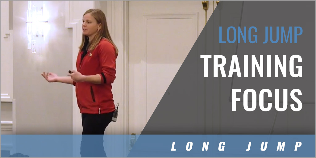 TXCcoachinsider's tweet image. Long Jump Training Focus with Brooke Rasnick - Elevate Athletic Recruiting
Watch here: coachesinsider.com/track-x-countr…
@brooke_rasnick